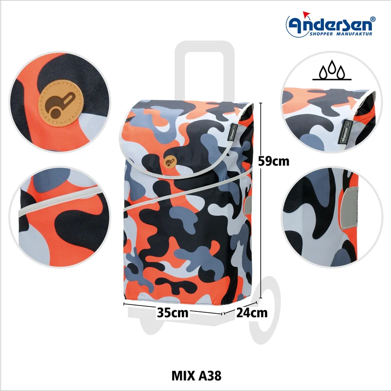 Tasche Mix Collection