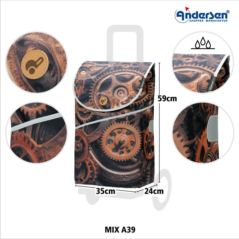 Tasche Mix Collection