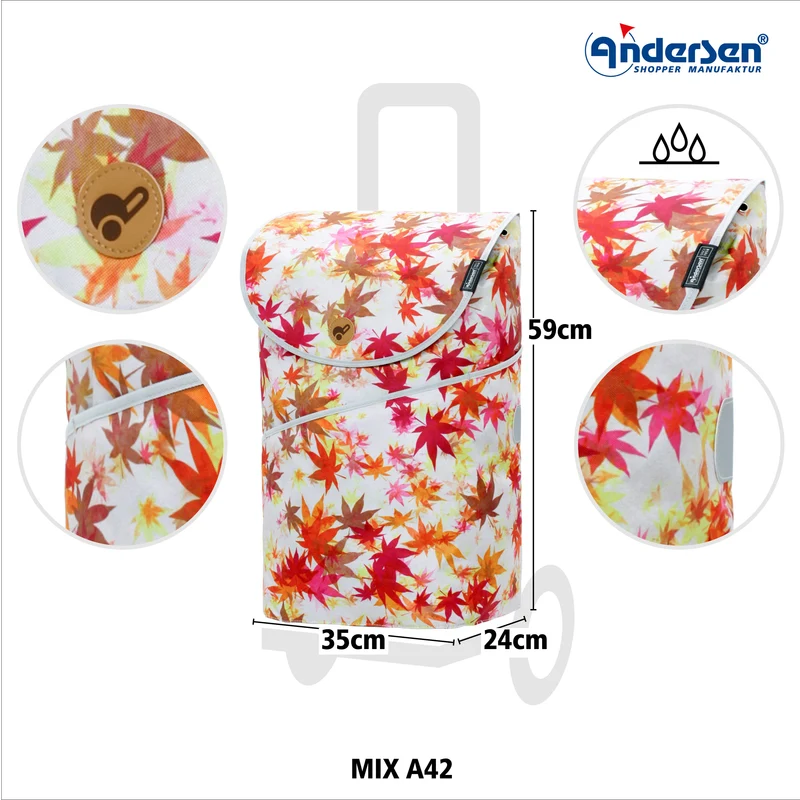 Tasche Mix Collection
