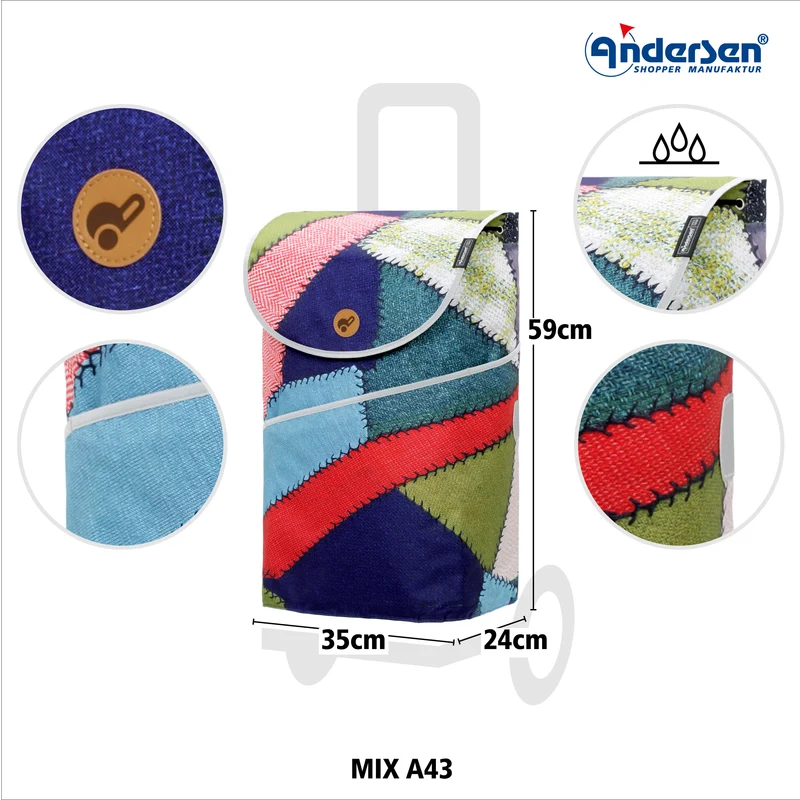Tasche Mix Collection