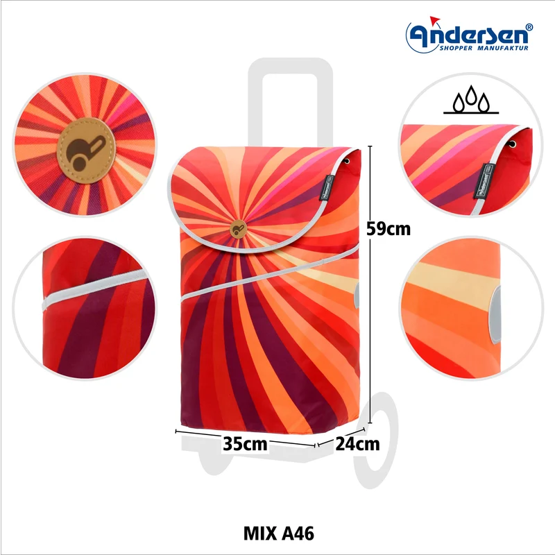 Tasche Mix Collection