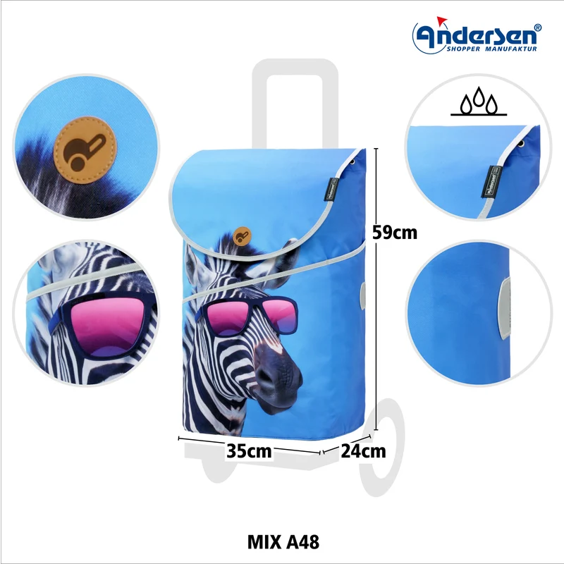 Tasche Mix Collection