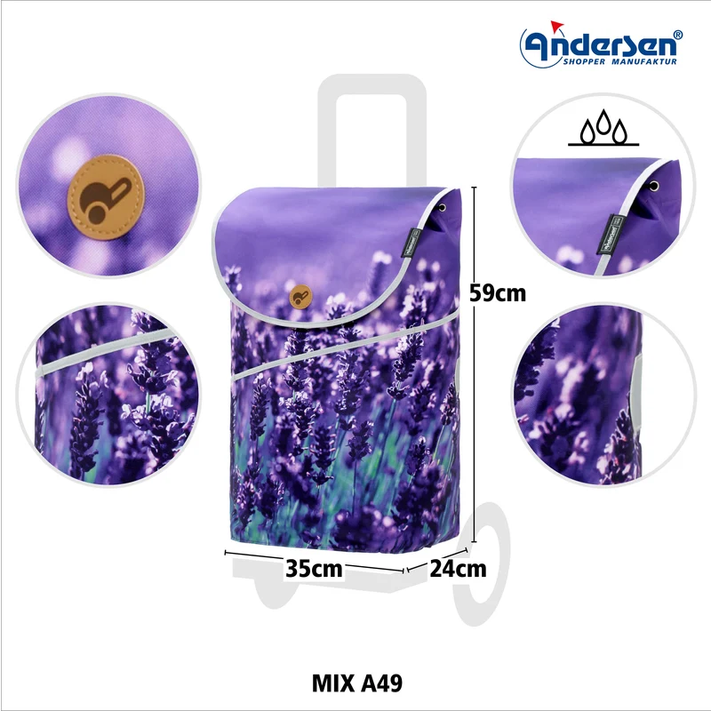 Tasche Mix Collection