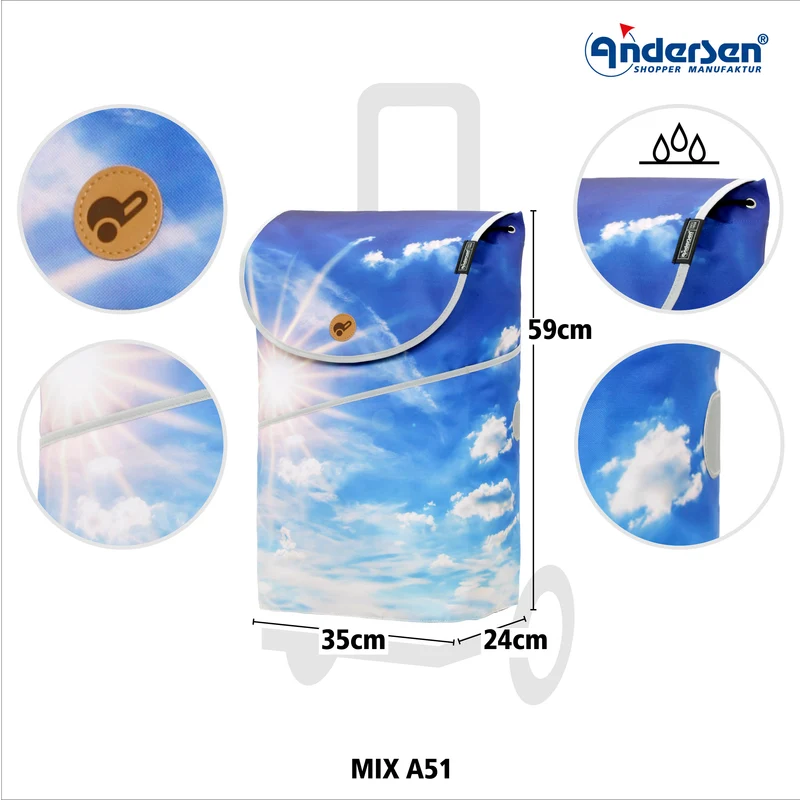 Tasche Mix Collection