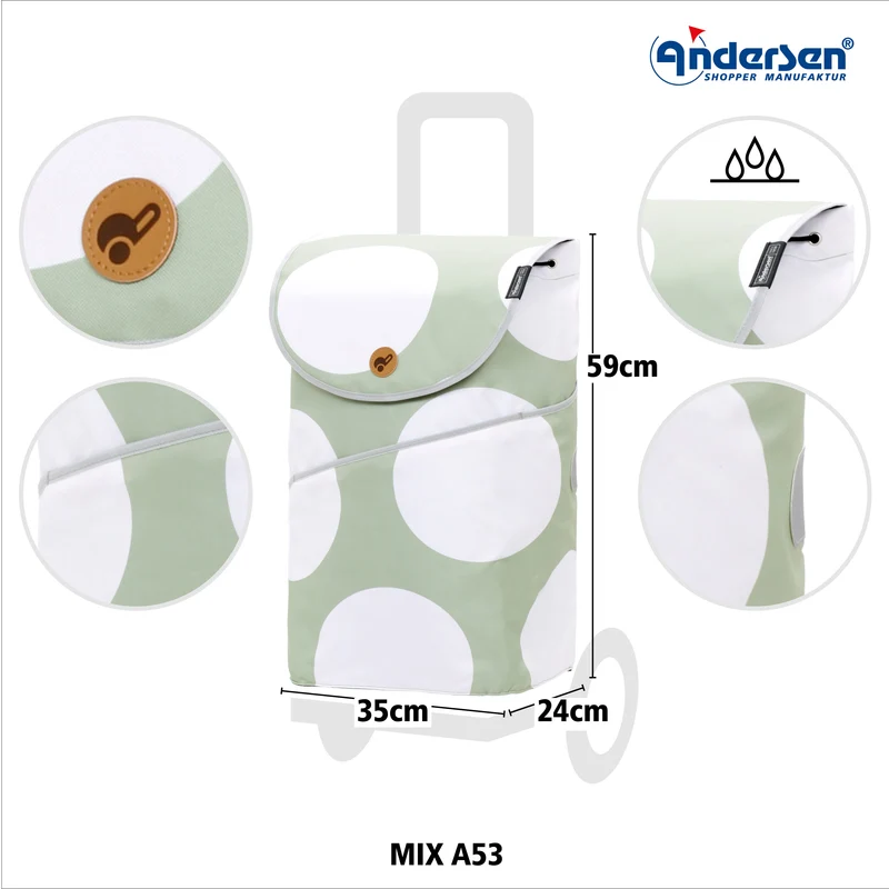 Tasche Mix Collection