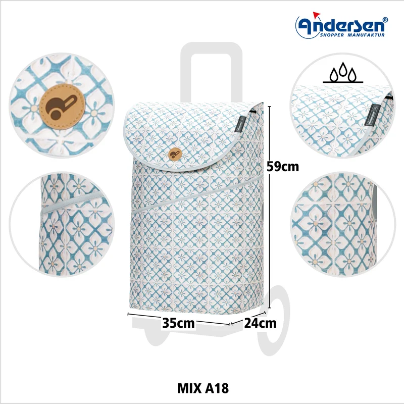 Tasche Mix Collection
