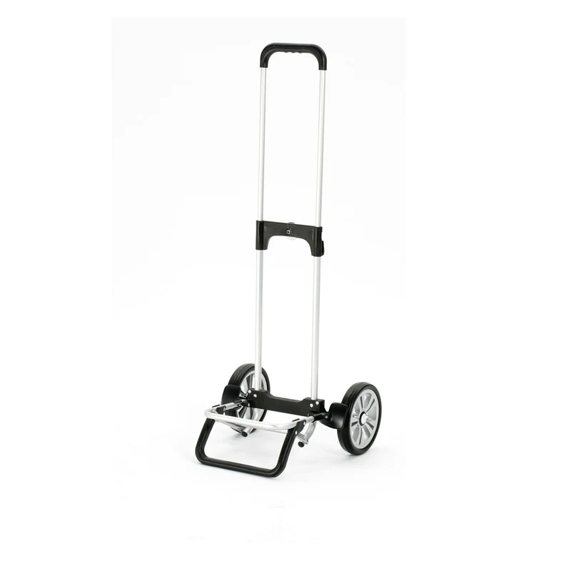 Fahrgestell Alu Star Shopper