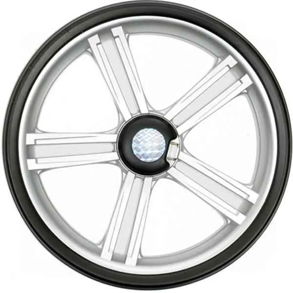 Kugellagerrad 25 cm (Royal Shopper, Royal Shopper Plus)