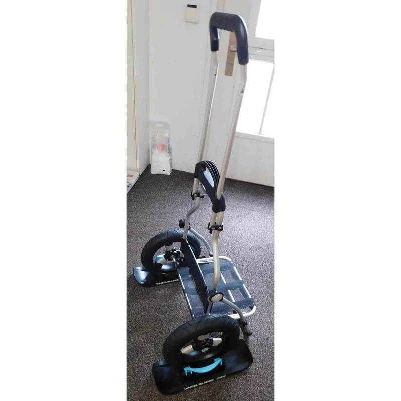 Wheelblades XL