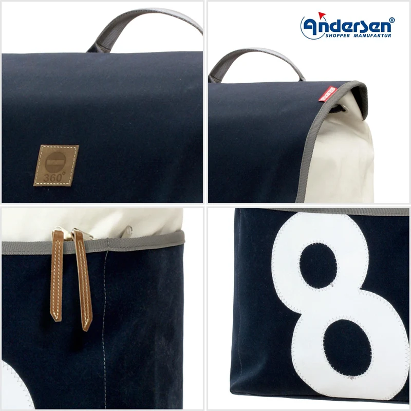 Royal Shopper 360° Mole, Kugellagerrad 29 cm - 8