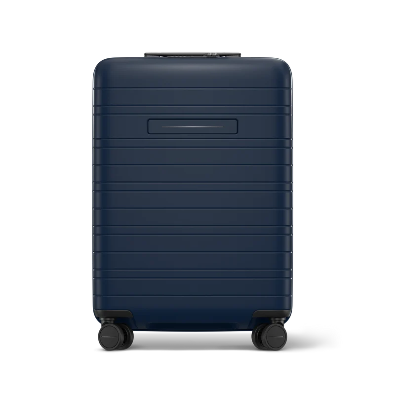 H5 Air / Night Blue / Premium Hard Shell / Cabin Size