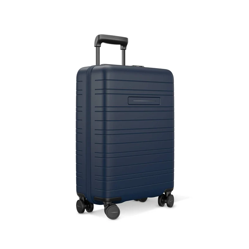 H5 Air / Night Blue / Premium Hard Shell / Cabin Size