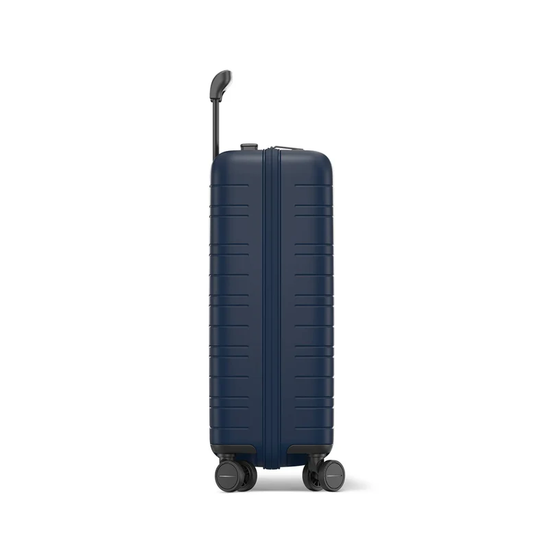 H5 Air / Night Blue / Premium Hard Shell / Cabin Size