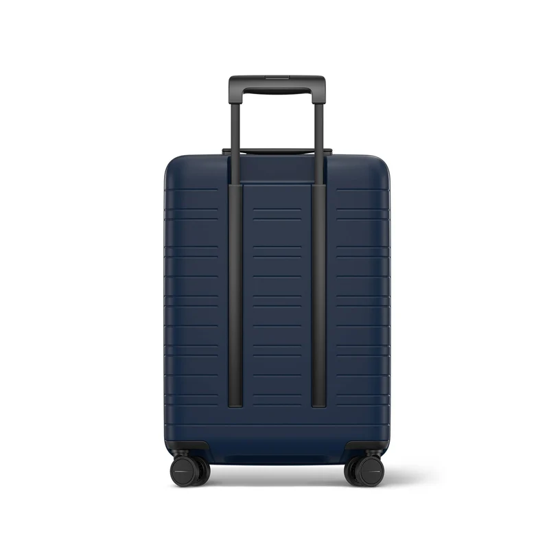 H5 Air / Night Blue / Premium Hard Shell / Cabin Size