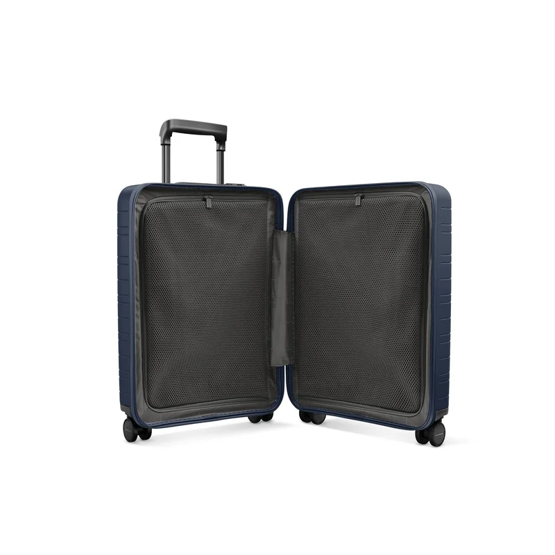 H5 Air / Night Blue / Premium Hard Shell / Cabin Size