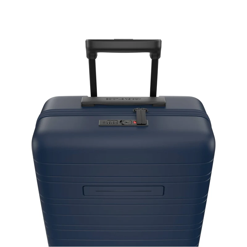H5 Air / Night Blue / Premium Hard Shell / Cabin Size