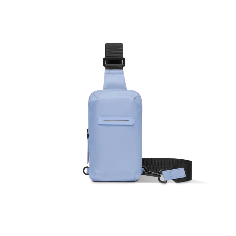 Gion Cross-Body S / Blue Vega / Recycled Tarpaulin / Size S