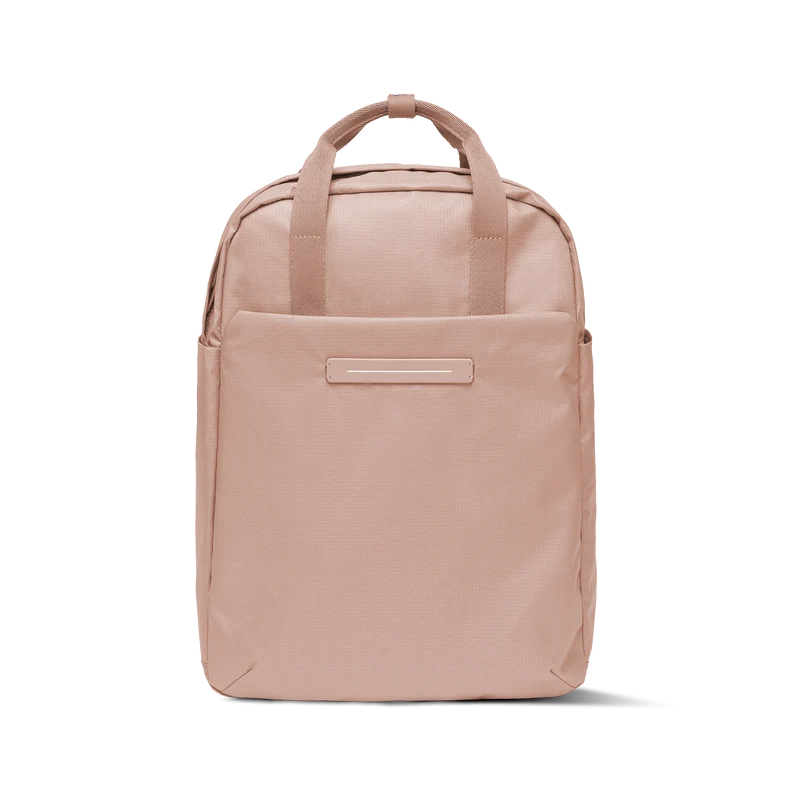 Shibuya Totepack / Sand Rose / rPET Ripstop / Size M