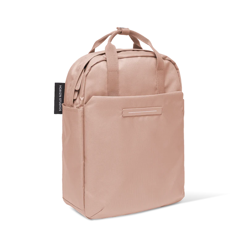 Shibuya Totepack / Sand Rose / rPET Ripstop / Size M