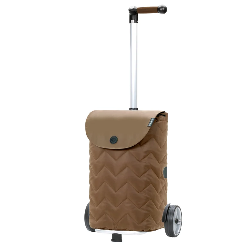 Unus Shopper Hilma - Mousse