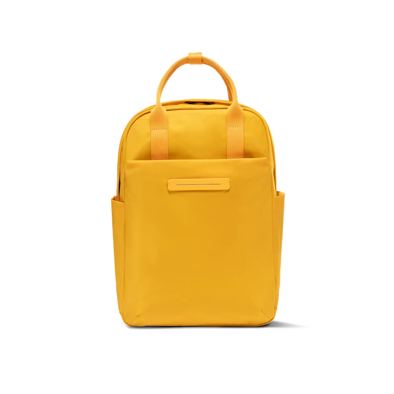 Aoyama Totepack S / Bright Amber / rPET lining / Size S