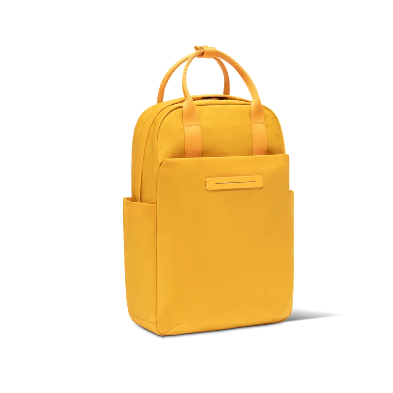 Aoyama Totepack S / Bright Amber / rPET lining / Size S