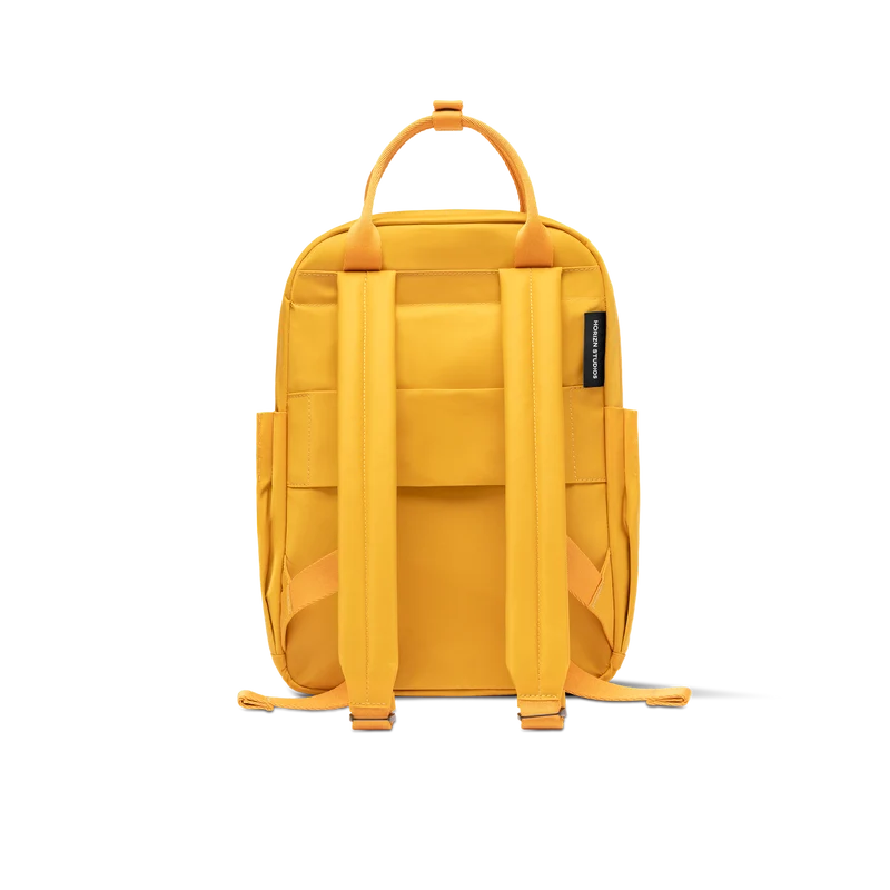 Aoyama Totepack S / Bright Amber / rPET lining / Size S