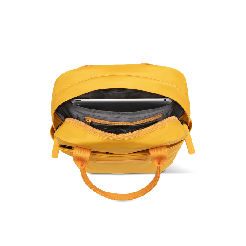 Aoyama Totepack S / Bright Amber / rPET lining / Size S