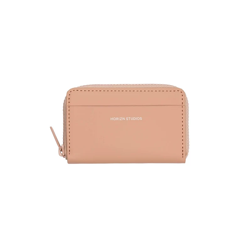 Wallet / Sand Rose