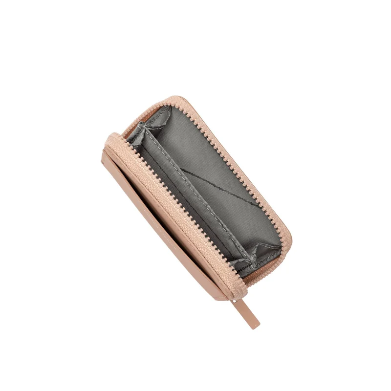 Wallet / Sand Rose