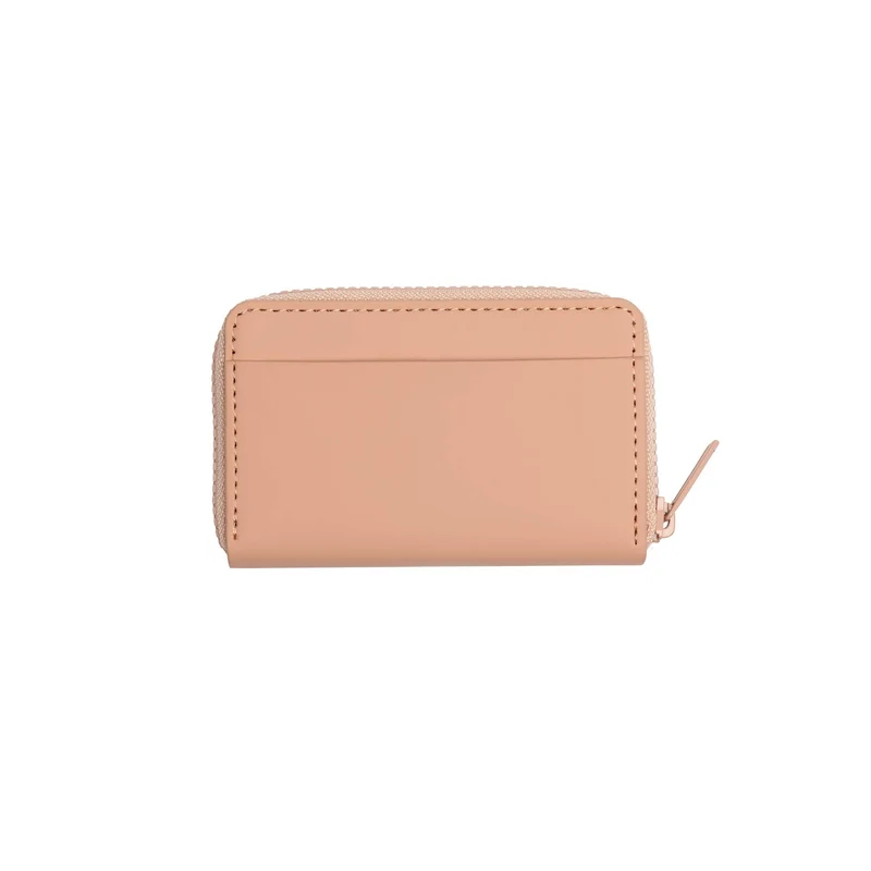 Wallet / Sand Rose