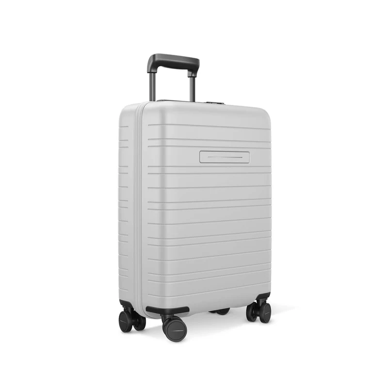 H5 Air / Light Quartz Grey / Premium Hard Shell / Cabin Size