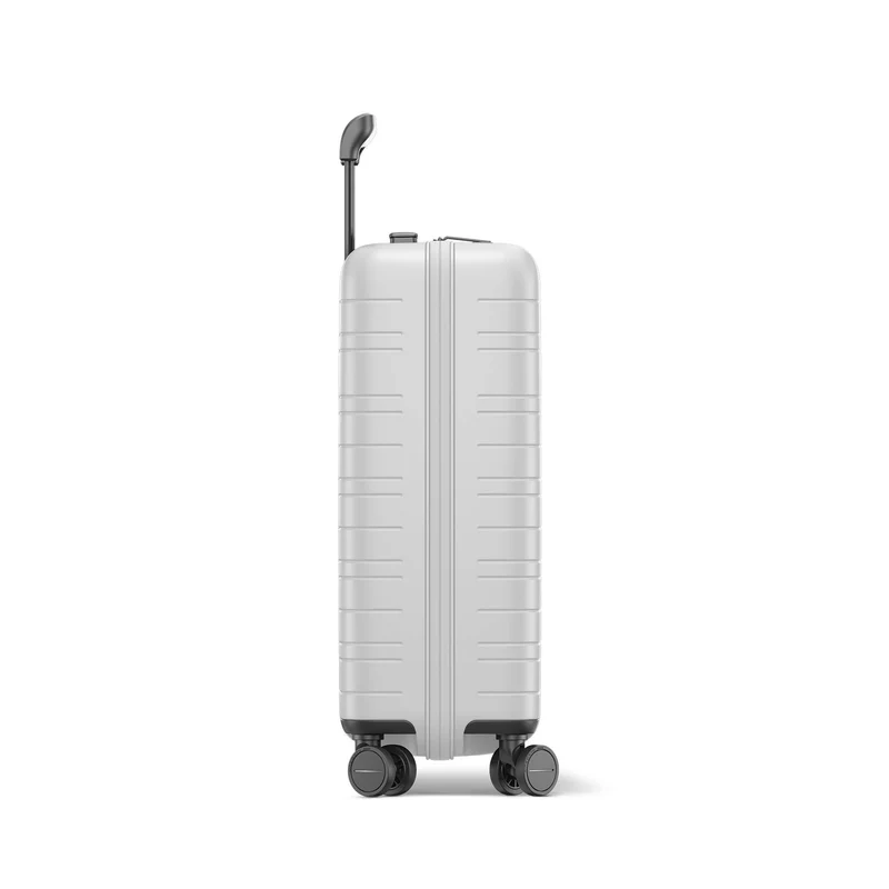 H5 Air / Light Quartz Grey / Premium Hard Shell / Cabin Size