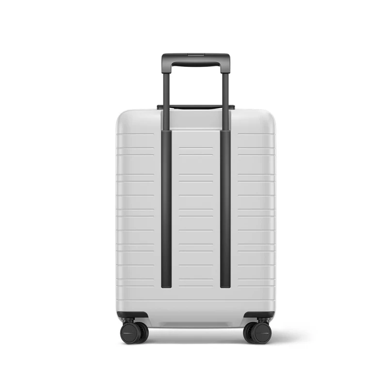 H5 Air / Light Quartz Grey / Premium Hard Shell / Cabin Size
