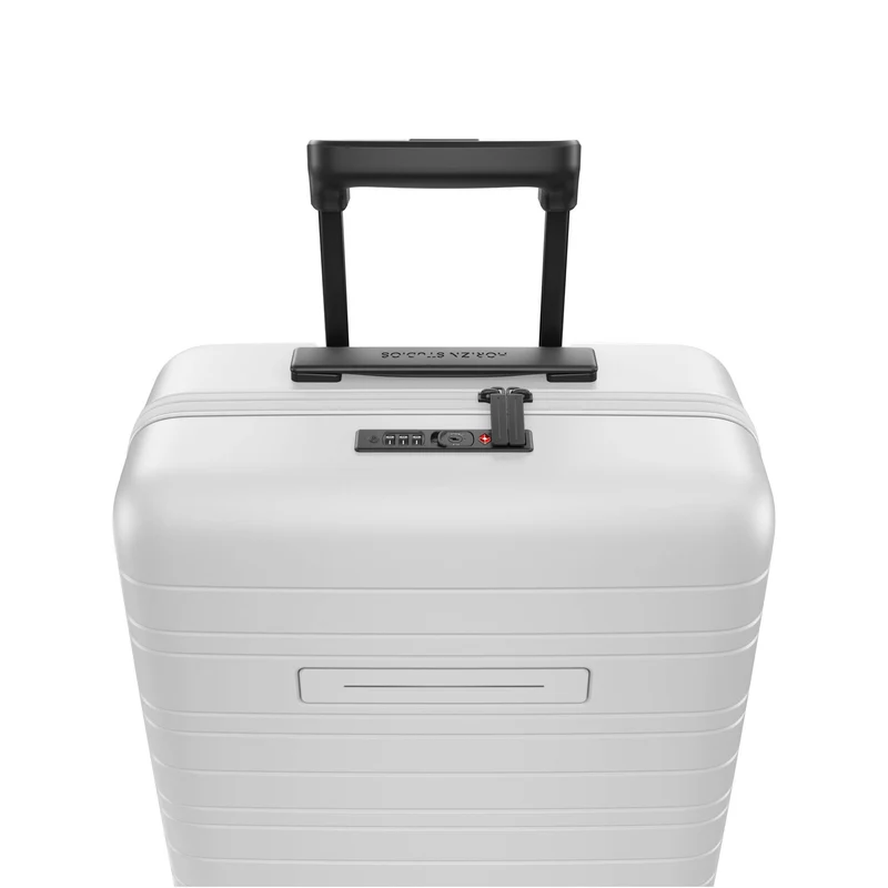 H5 Air / Light Quartz Grey / Premium Hard Shell / Cabin Size