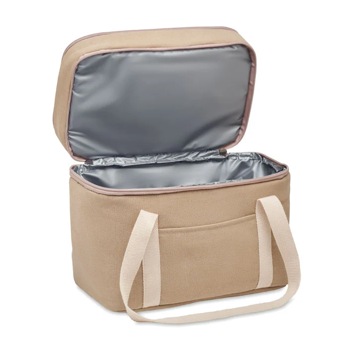 Kühltasche Canvas
