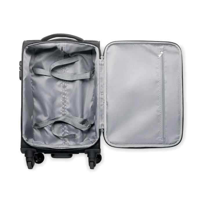 Soft-Trolley 600D RPET