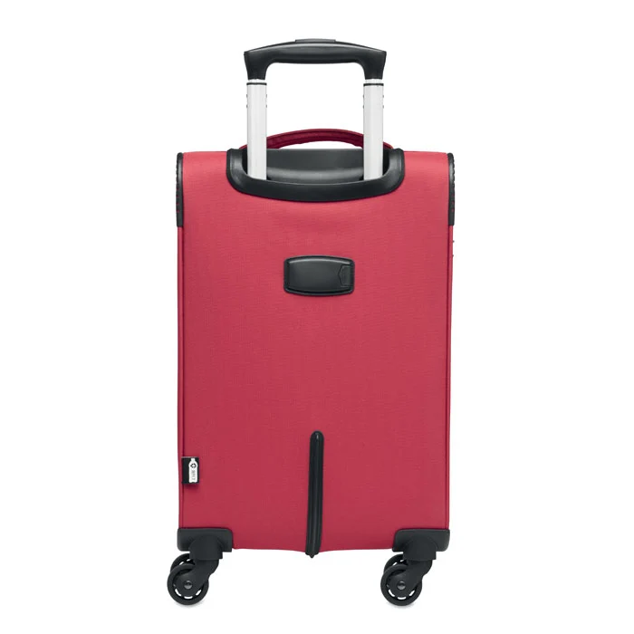 Soft-Trolley 600D RPET