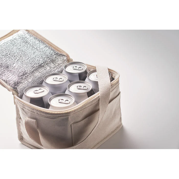 Kühltasche für Dosen