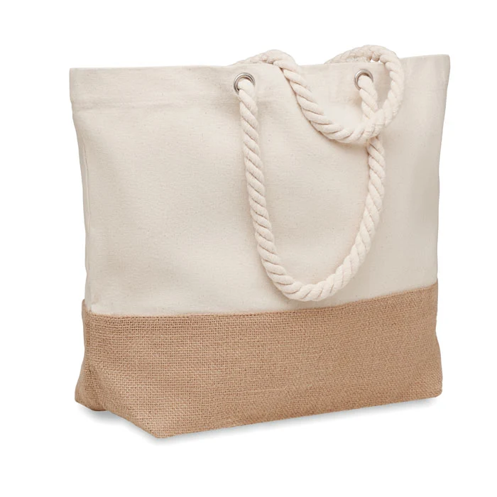 Strandtasche Canvas 280 g/m²