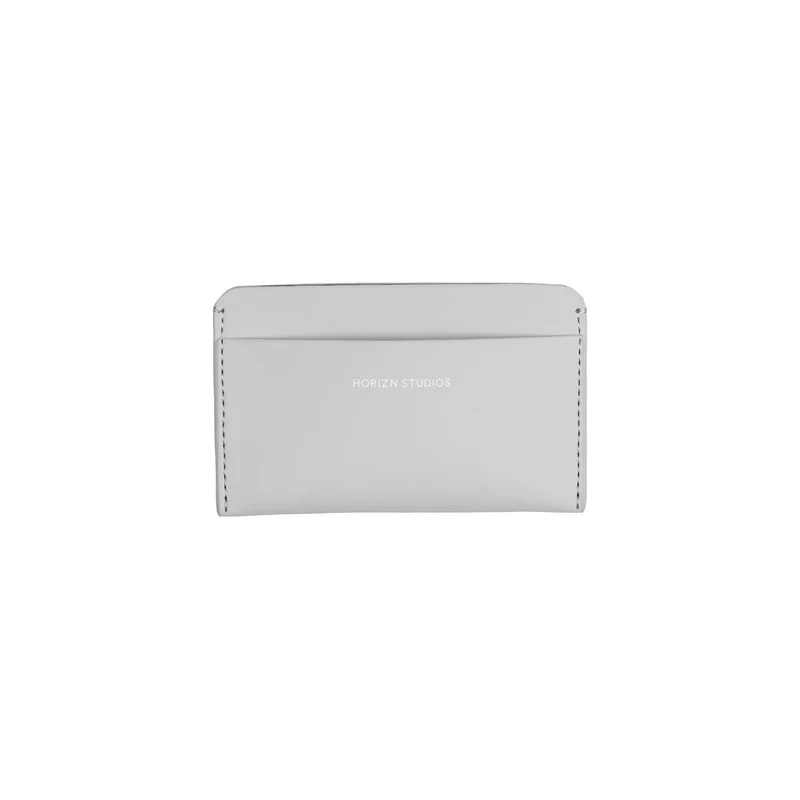 Cardholder / Light Quartz Grey
