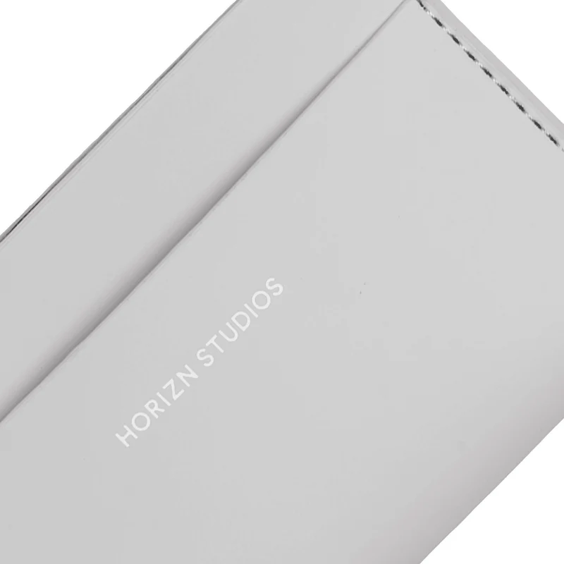 Cardholder / Light Quartz Grey
