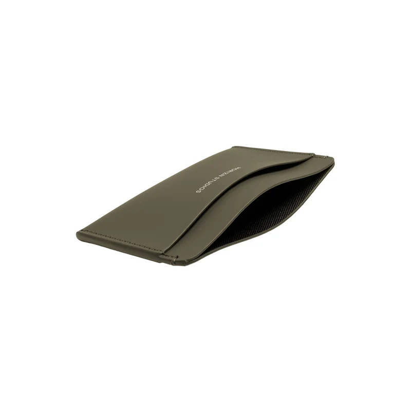 Cardholder / Dark Olive