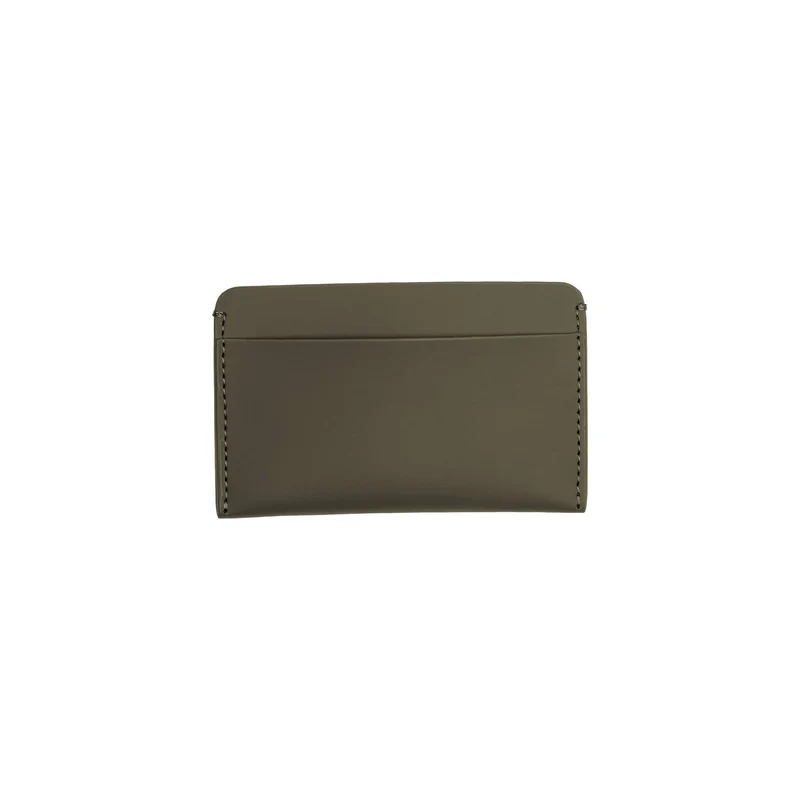 Cardholder / Dark Olive