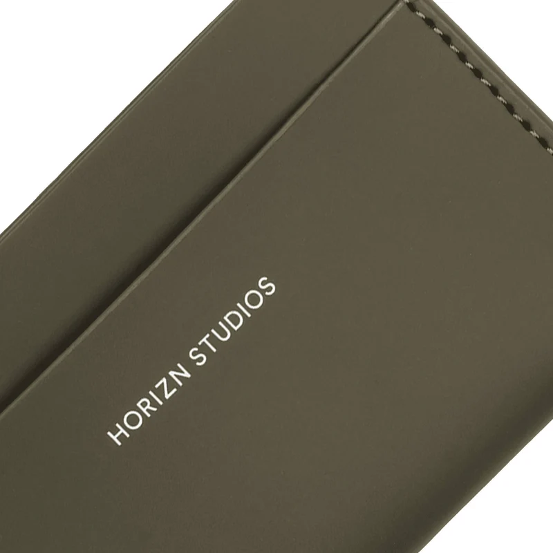 Cardholder / Dark Olive