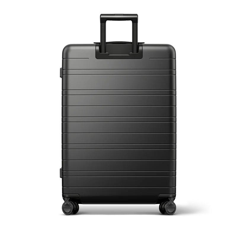 H7 / All Black / Premium Hard Shell / Check-In Size L / Pro