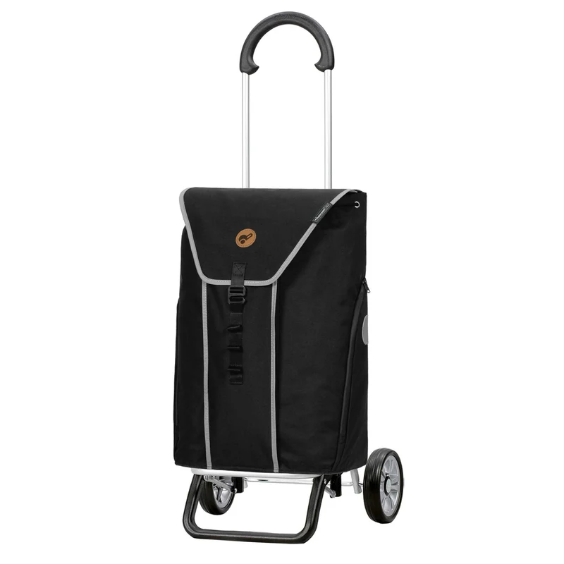 Scala Shopper Plus Bahne - Grau