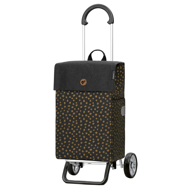 Scala Shopper Plus Fita - Schwarz