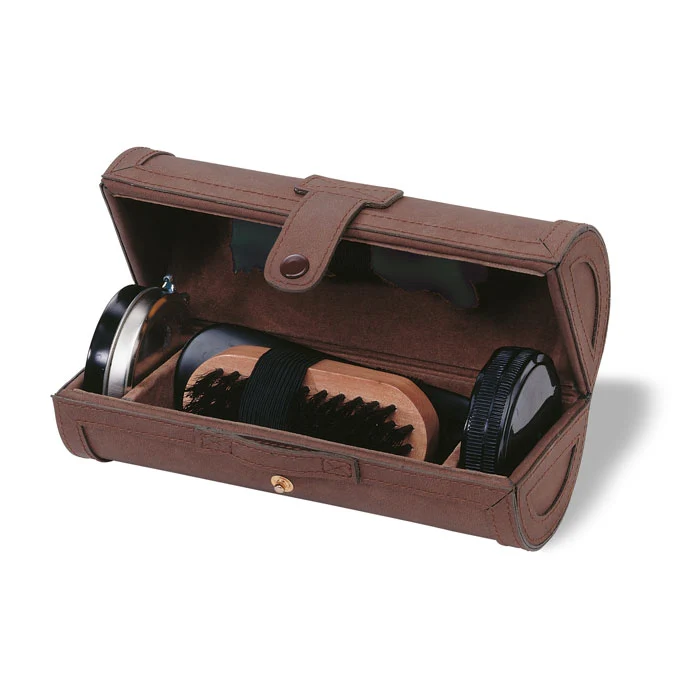 Schuhputz-Set