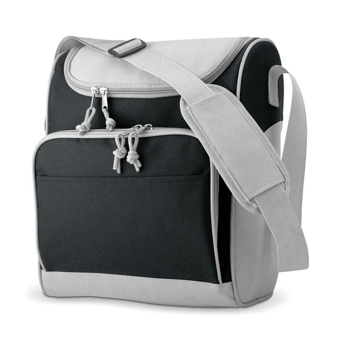 Kühltasche mit Fronttasche